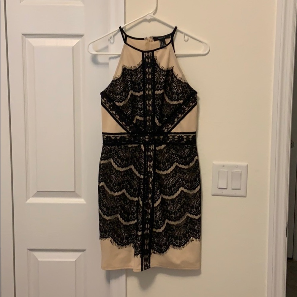 Lace Dress